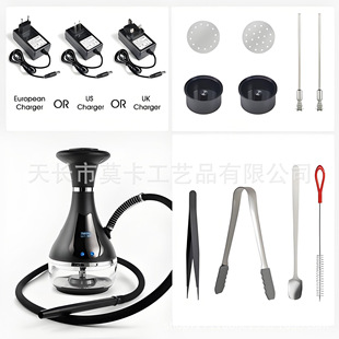 Electronic hookah electronic hookah shisha ��� ˮ��  ˮ����