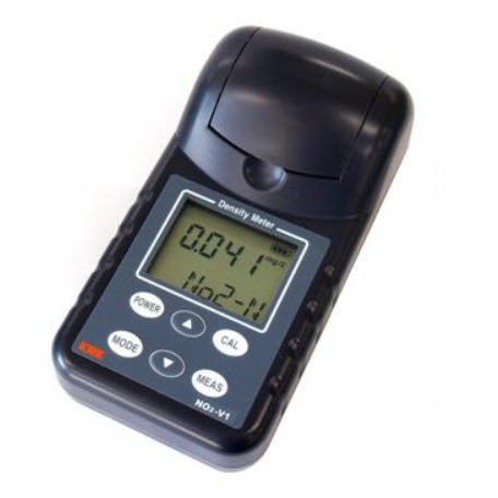 北崎原装KASAHARA笠原理化RC-V7有效氯测定仪