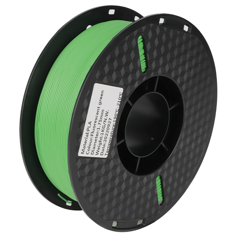 Printer, 3D printing, PLA, 1.75mm