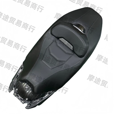 Soft Waterproof Seat Cushion, Motorcycle cushion