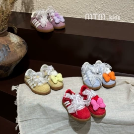 学步鞋;童板鞋;童棉鞋