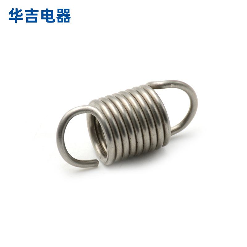 钢丝铁线折弯成型定 制加工 塔型弹簧压缩弹簧 金属压簧压缩弹簧