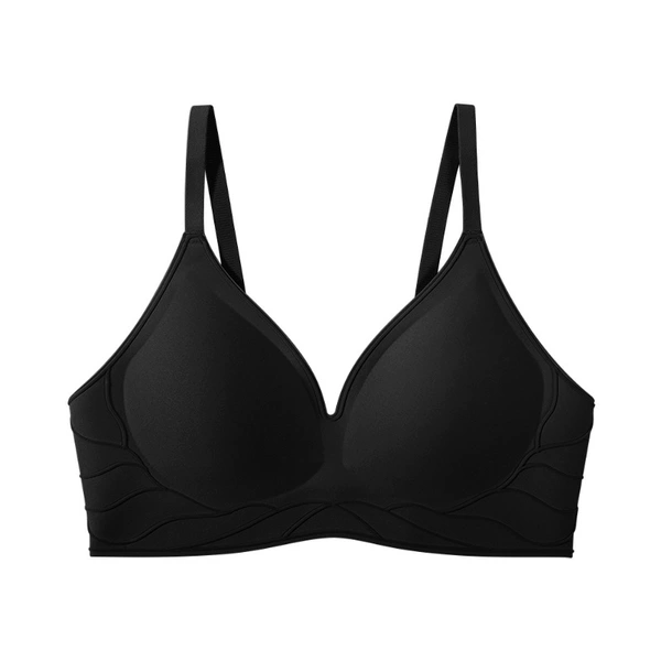 Hepburn black