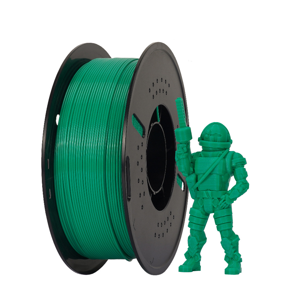 High Speed PETG-Green