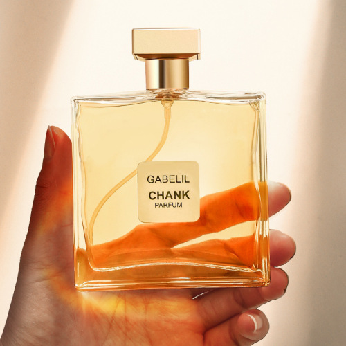 New product on the shelves Gabrielle Women's Perfume 100ml Modern COOC Miss Perfume Fresh and Long-lasting Fragrance