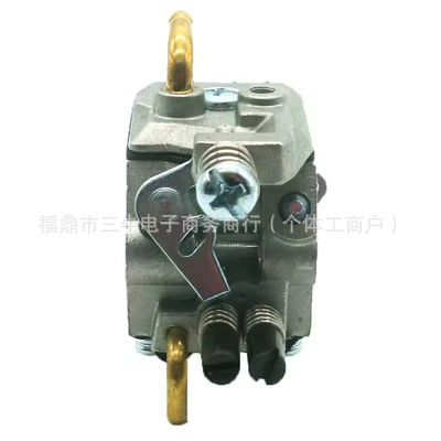 Carburetor 45Cc 52Cc 58Cc Chainsaw