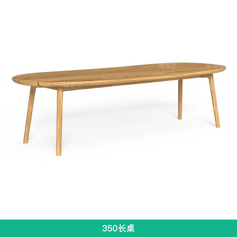 Conjunto de muebles de exterior de ratán para patio, balcón, jardín, villa, muebles de ocio al aire libre, silla de ratán de teca