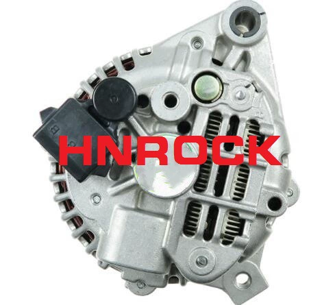 Генератор Henan Ruke 12V 75A JFZ1919A A3T01596 A3T01598 подходит для Ford