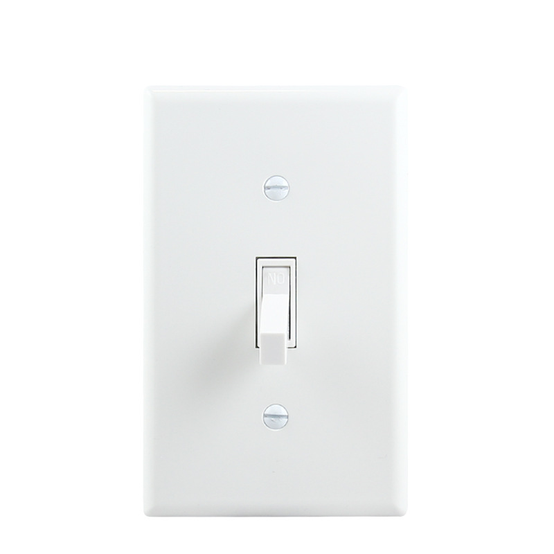 UL美国标准GFCI南北美洲规NEMA美式墙壁开关15A/20A电源插座带USB