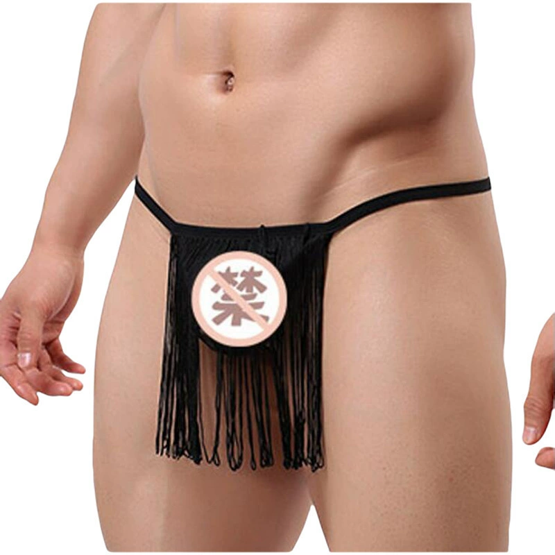 Мужские минималистичные плавки-майнки, one size fits all, множество цветов и принтов