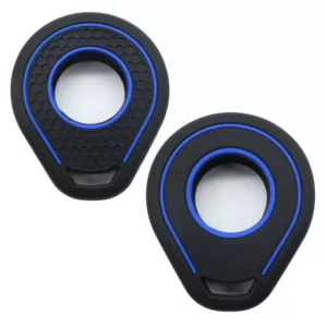 For Harley Motorcycle X48 Key Case Glide Street Protective Case Thunder 1200 Indian Induction Silicone Case