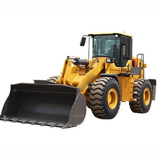 FL970K-HST 国四装载机便宜出售