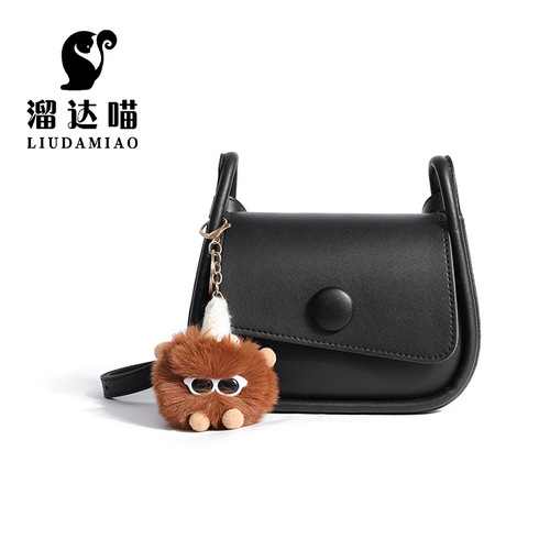 Women's bags  new niche design, versatile, fashionable and exquisite silk scarf, small square bag, shoulder crossbody bag, Korean style bag