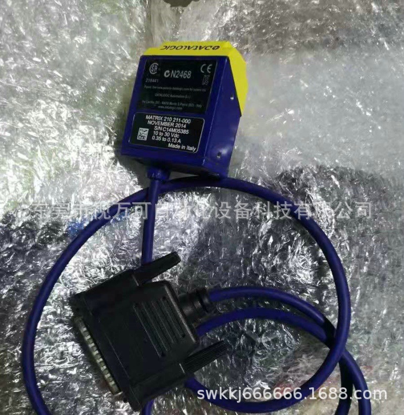 MATRIX 210 211-000 MATRIX 210 212-100 全新得利捷读码器议价