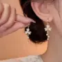 春夏新款小众气质耳扣