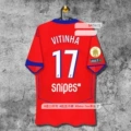 2526psg erke no. 17 + ligue 1