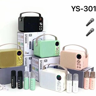 YS-301SU.YOSD���ӕr�p�o���ֳ����������{������K������