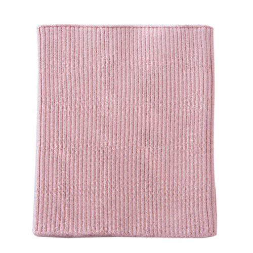 Cashmere scarf turtleneck for men and women, spring and autumn warm, Korean style autumn and winter knitted turtleneck, small neck scarf