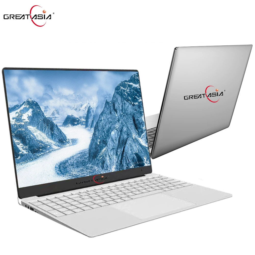 Light and thin laptop for students, 15.6 inch, 2023 collection