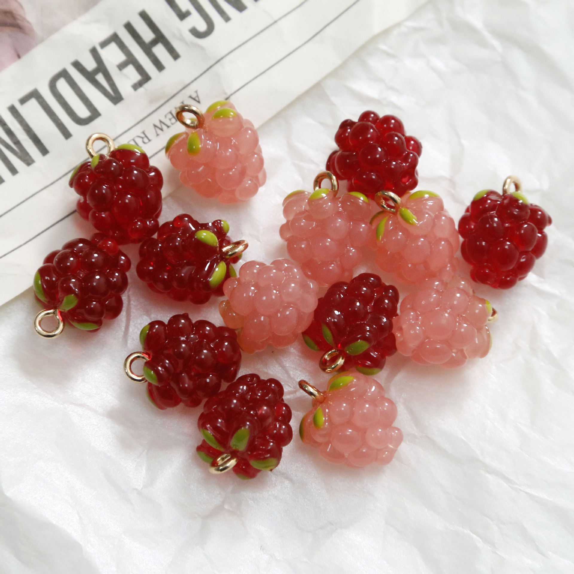 2g Weight Pendant Jewelry Making Type 15*11mm Jewelry Making Size DIY Jewelry Accessories, Bracelets Classification 1 Piece Quantity Resin Material Painting, Tree, Grape Pattern Cartoon Style, Lady, Simple Style Style 1 Piece 15*11mm Resin Painting Tree Grape Pendant DIY Jewelry Accessories Bracelets 1