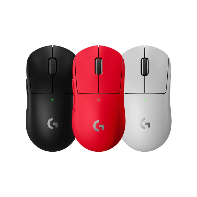 Logitech GPW second-generation bullshit King King Kong version PRO X SUPERLIGHT wireless mouse e-sports game