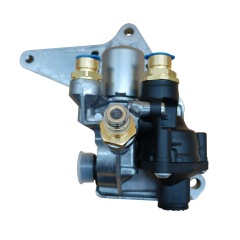 VOE 21707054 21991157 Engine Air Brake Valve排気ブレーキバルブ