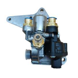 VOE 21707054 21991157 Engine Air Brake Valve 排气制动阀
