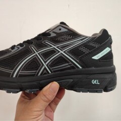 莆田工場価格アーサー Gel-Venture6 ダッドシューズメンズ V6 ランニングシューズスポーツ耐摩耗性外国貿易クロスボーダー