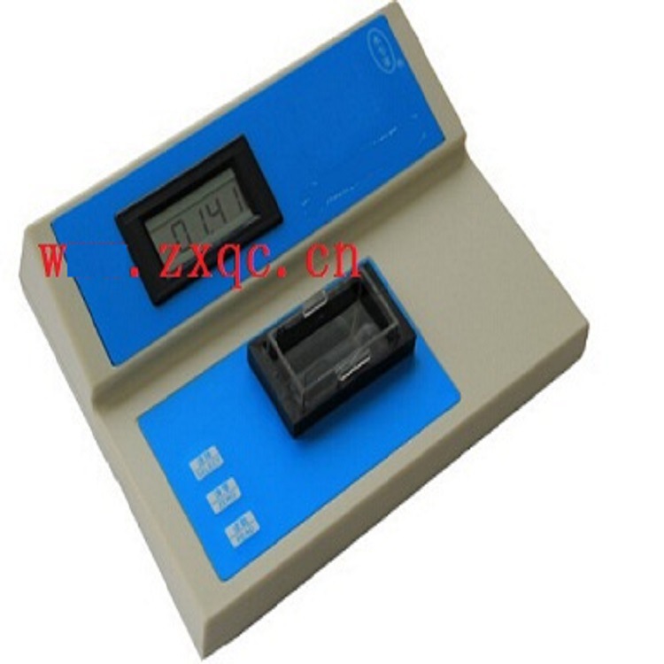 污水色度仪 型号:HT01-XZ-WS库号：M306110