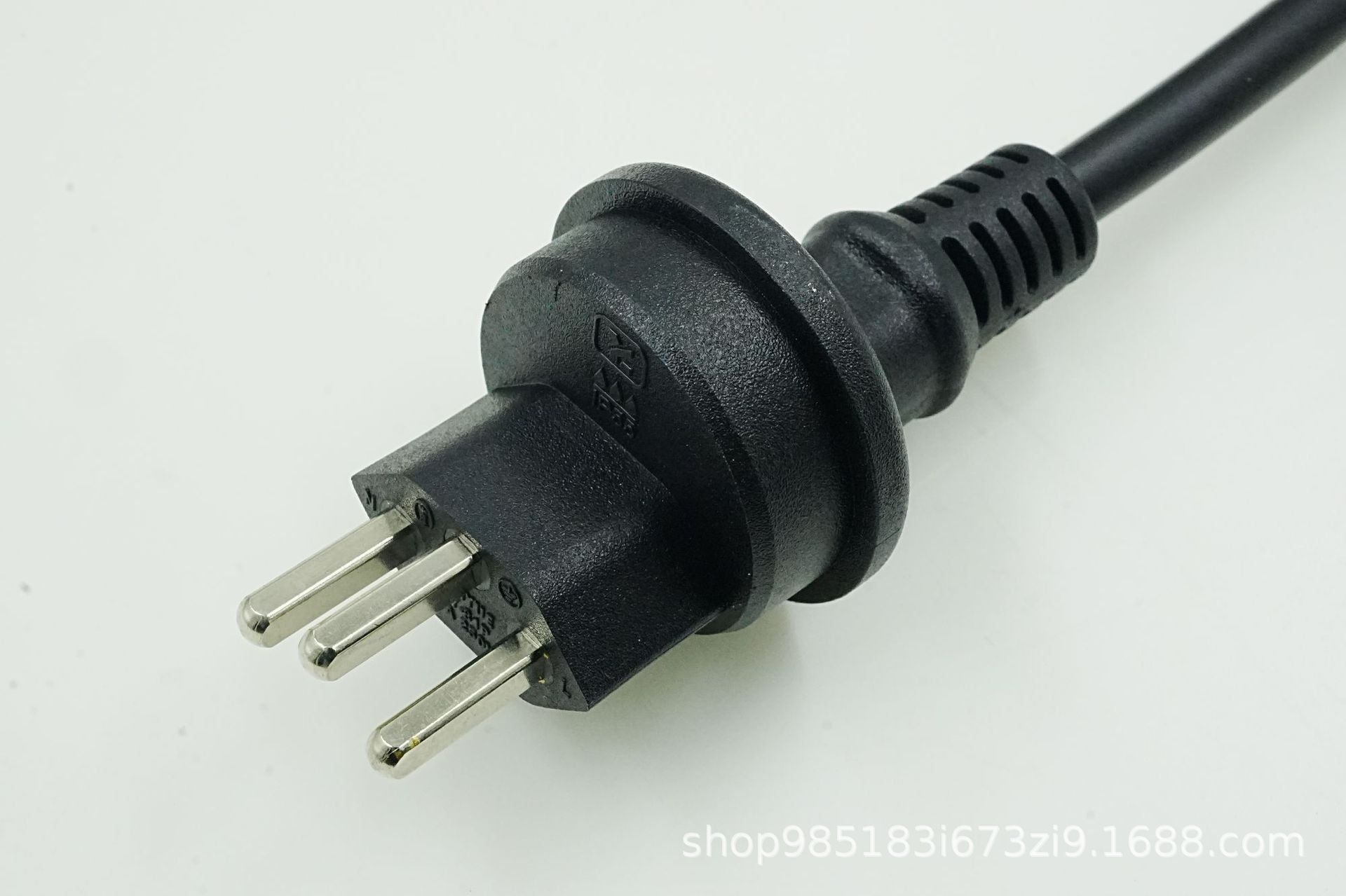 印度电摩充电枪 国标电摩快充线 认证齐全现货地售