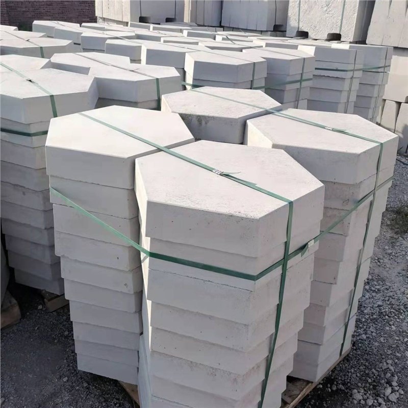 四川资阳六角实心护坡砖河道堤坝稳固防塌抵御水流冲击本地直发​