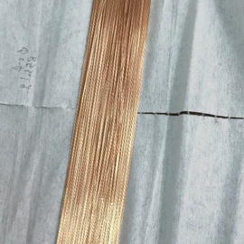 导电材料;其他有色合金;金属丝