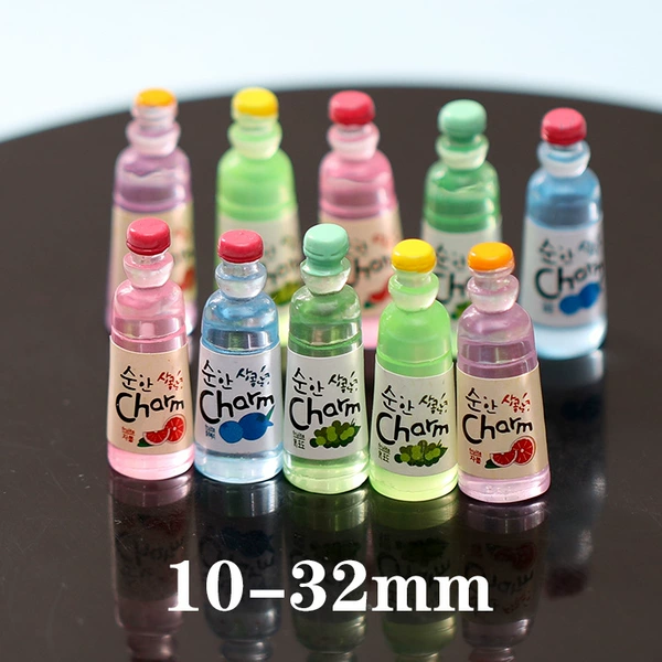 Charm drink
