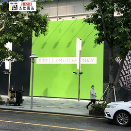 灯箱布;广告制作;广告板