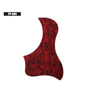 ���l�����o��pickguard��ɫ͸������ˮ��������������R�d���u