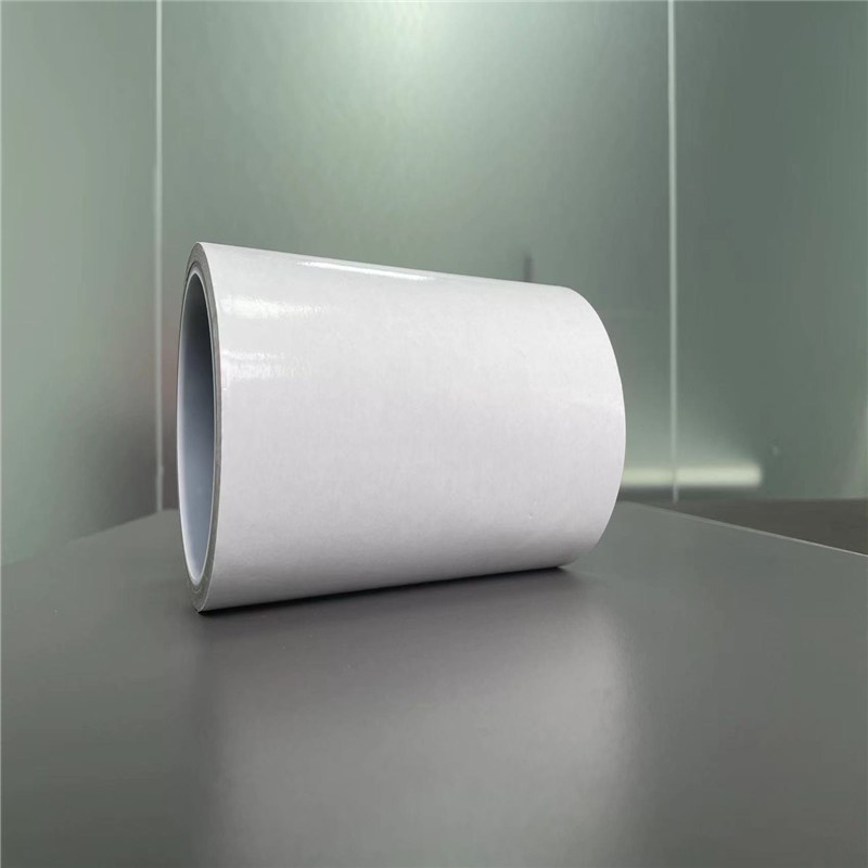 日东57210B 0.1MM黑色防水泡棉胶 整支散料可模切冲型背胶