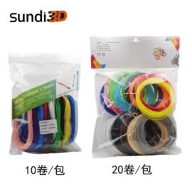 画笔;3D打印线材;3D打印耗材