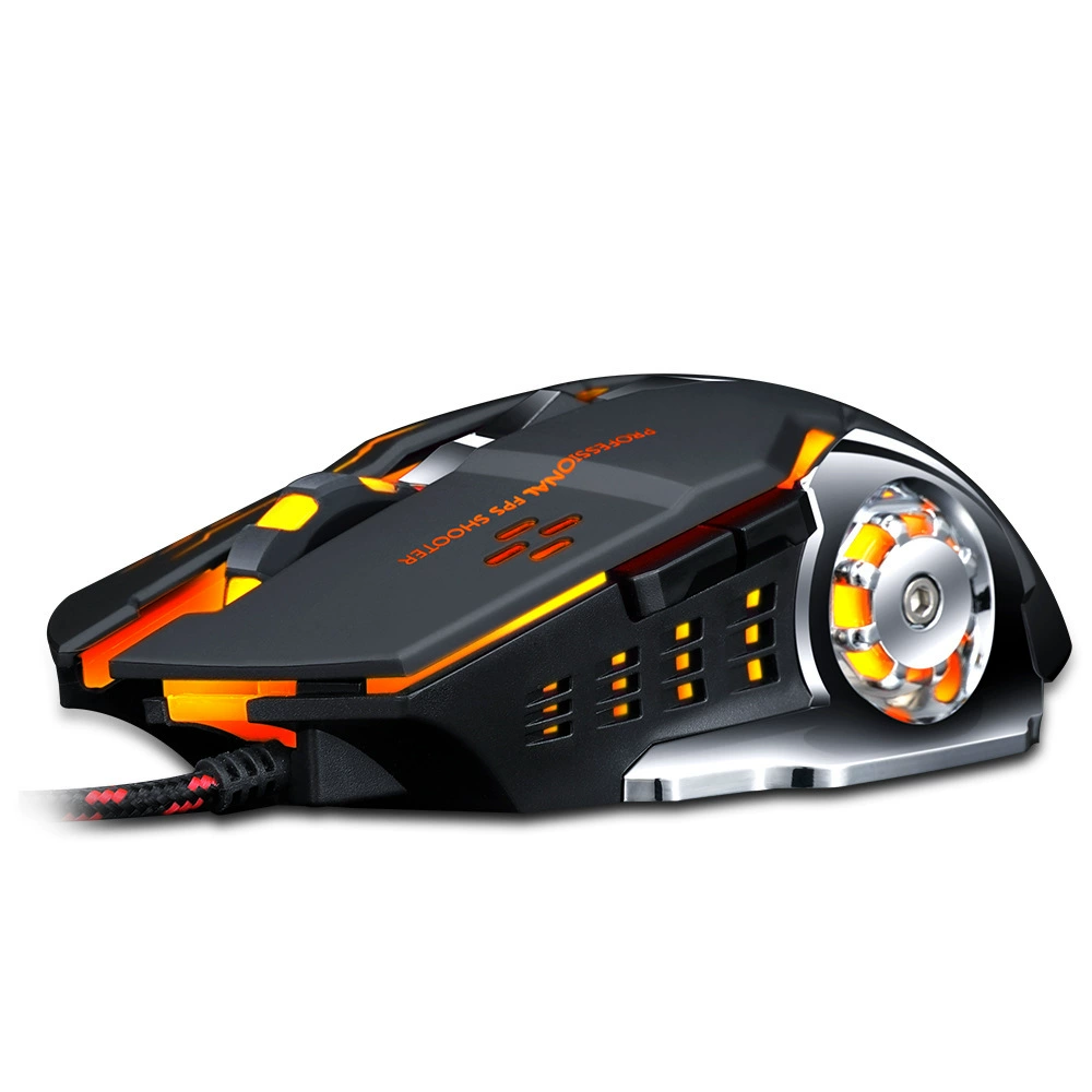 V6 E -sports Wratener 7 -