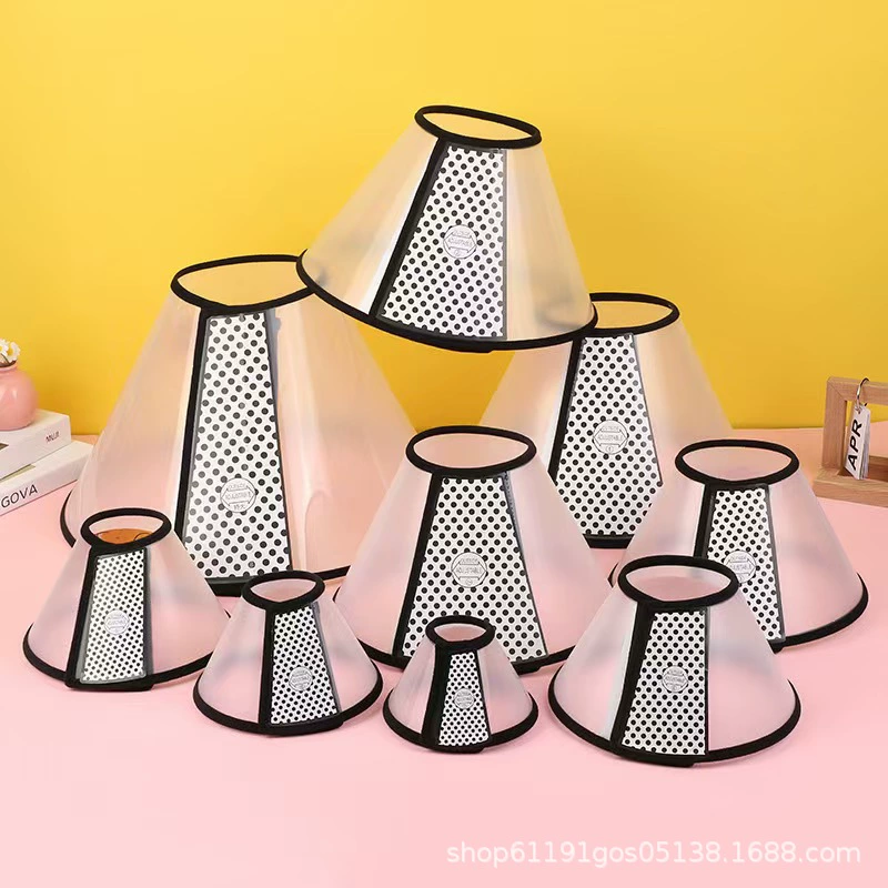 Фабрика прямых продаж домашних животных Elizabeth Circle Защитный чехол для кошек