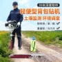 隧道钻孔岩心定制钻机