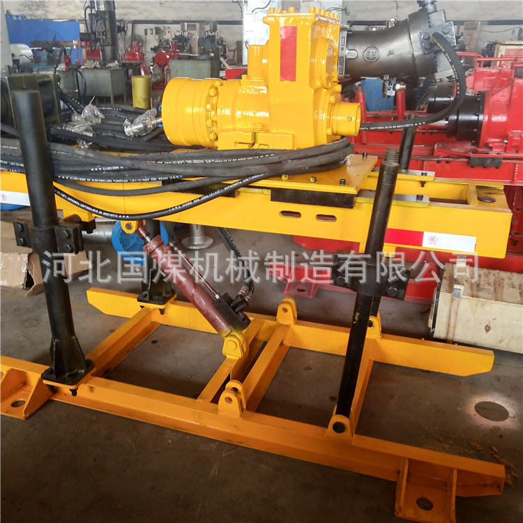 石家庄供应ZDY2000S全液压钻机-煤矿用坑道钻机专用配件
