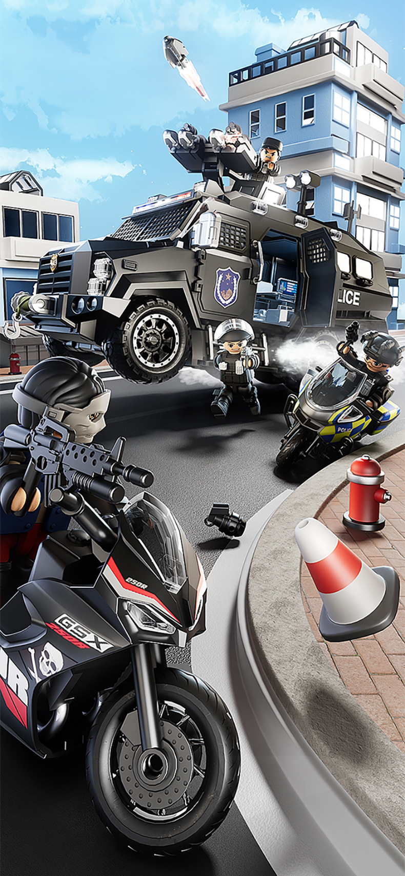 特警装甲车_02