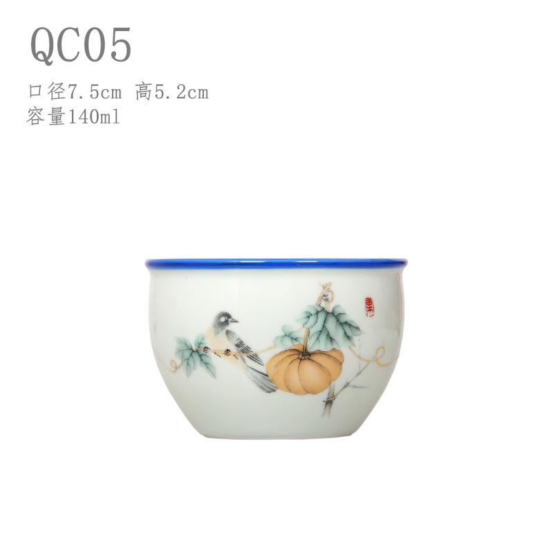 QC05