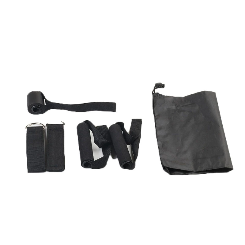 Rope, accessories, equipment for gym, handle, pen
