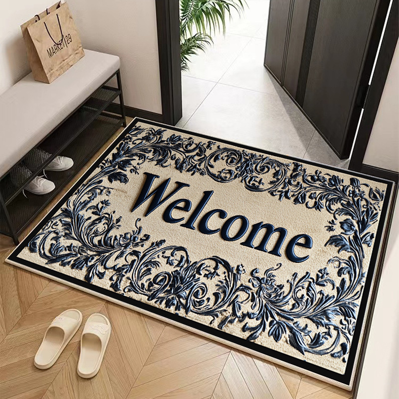 아메리칸 도어매트-20