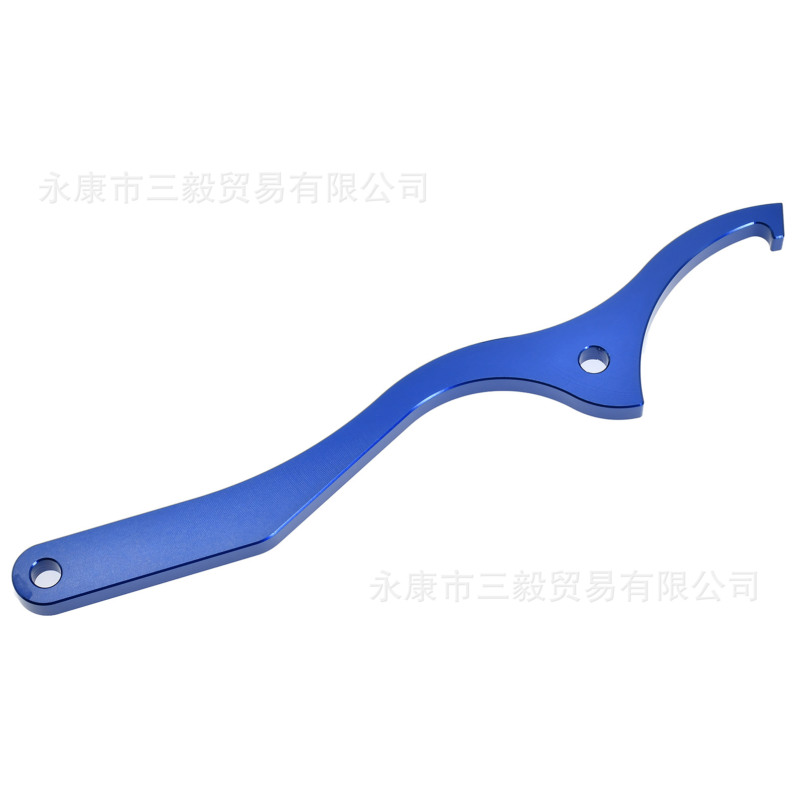 Suitable for Ktm Husqvarna Gasgas Wp Brake Wrench Off-Road Motorcycle Cnc Modified Accessories Shock Absorption