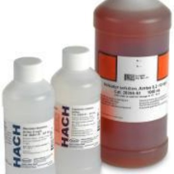 哈希在线氨氮试剂     2512212-CN  （0.2-30 ）mg/L 一套四瓶