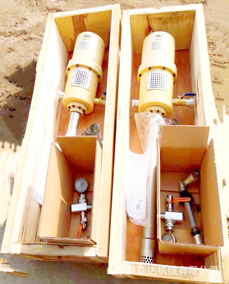 QB152便携式注浆泵