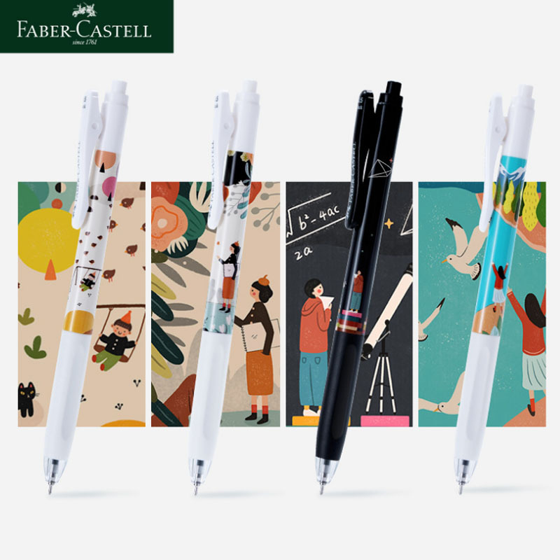 Rollerball pen
