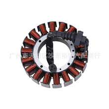 Դͷ���� 3001708 30017-08A �ŵ����Ȧ�����ڹ��״�άɭSoftail